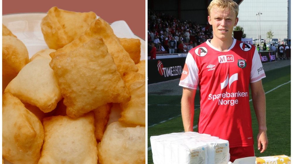 Фото ©️ Tengrinews.kz/instagram.com/brynefotball/