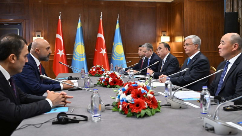 Фото пресс-службы Акорды