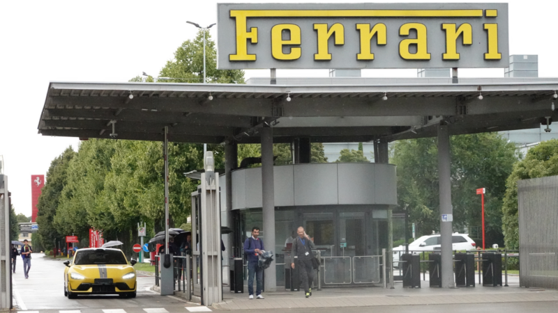 Фото: carnewschina.com