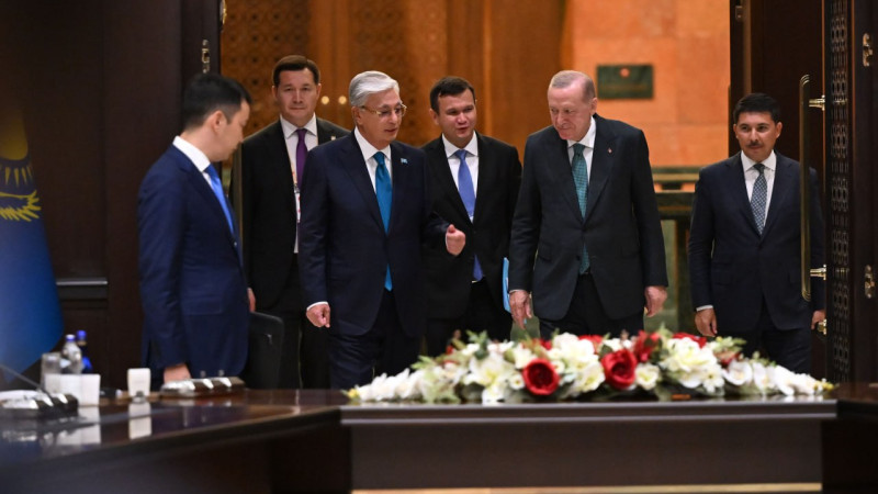 Фото пресс-службы Акорды