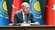 Эрдоган: Казахстан стал центром мира и стабильности в своем регионе