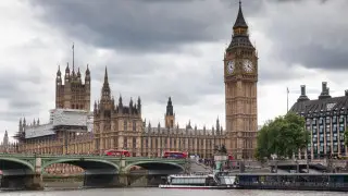 Лондон признает Палестину в сентябре, если Израиль не остановит эскалацию в Газе