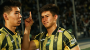 Новый соперник Казахстана в Лиге чемпионов: что известно
