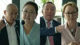 “Многие ЛГБТ занимаются, и никто об этом не знает“. Как в Астане обсуждали гей-пропаганду