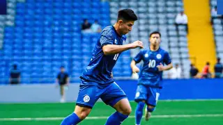 Сборная Казахстана по футболу сыграет против Узбекистана: известна дата