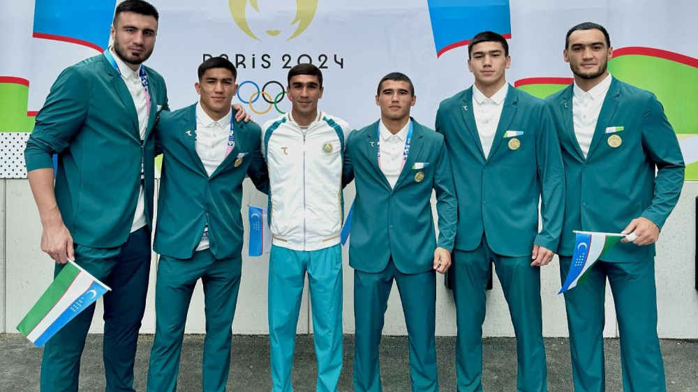 Фото: instagram.com/lazizbekmullojonov/