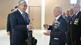 В Казахстане вернули День железнодорожника. Что об этом думают в отрасли