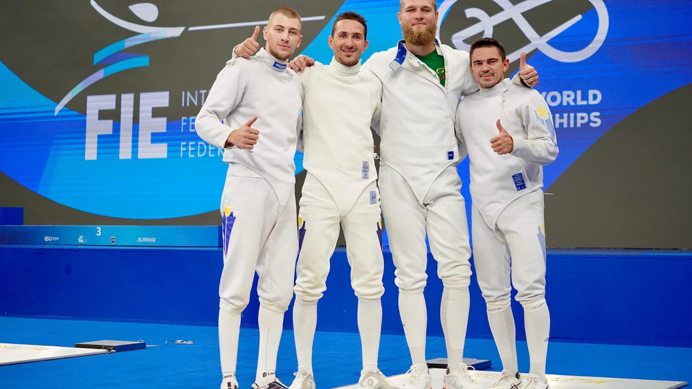 Фото: Дирекция развития спорта