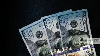 Курс доллара превысил 550 тенге: Нацбанк решил вмешаться