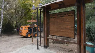 Что строят в парке “Южный“ в Алматы и почему это вызвало споры