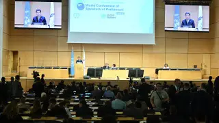 Кошанов: дипломатическое разрешение споров – твердая позиция Президента