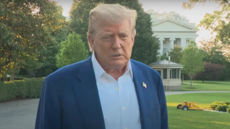 Фото: The White House