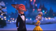 “10 лет спустя“: Disney заинтриговал зрителей новым “Зверополисом“