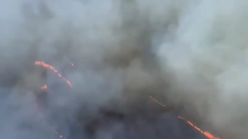 ДЧС области Абай