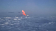 Гигант проснулся: после землетрясения на Камчатке началось извержение вулкана