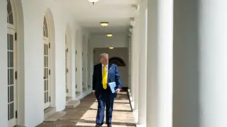 США вводят 40-процентные пошлины против Бразилии