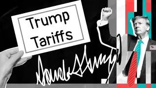 Тарифы Трампа 2.0: после страшных угроз они кажутся облегчением - СМИ