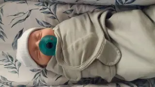 “Самый старый ребенок“ родился в США