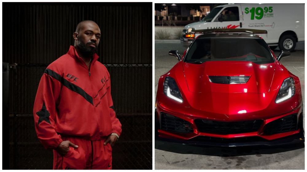 Фото: instagram.com/jonnybones