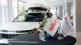 Авто за час: в Казахстане запустили онлайн-кредит нового поколения