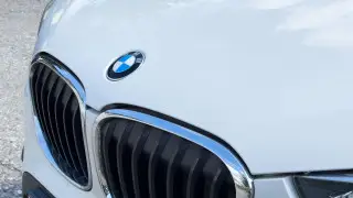 BMW запатентовала идею, как заставить электромобиль “шуметь“ без динамиков