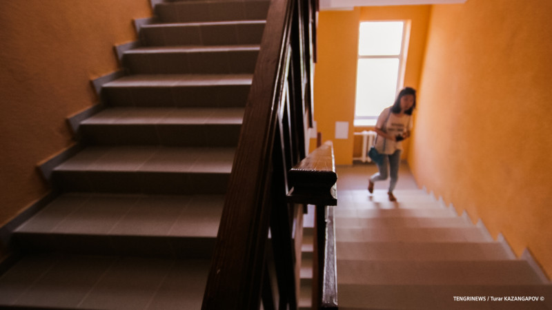Фото ©️ Tengrinews.kz / Турар Казангапов