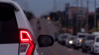 Самые “умные“ авто назвали в Китае