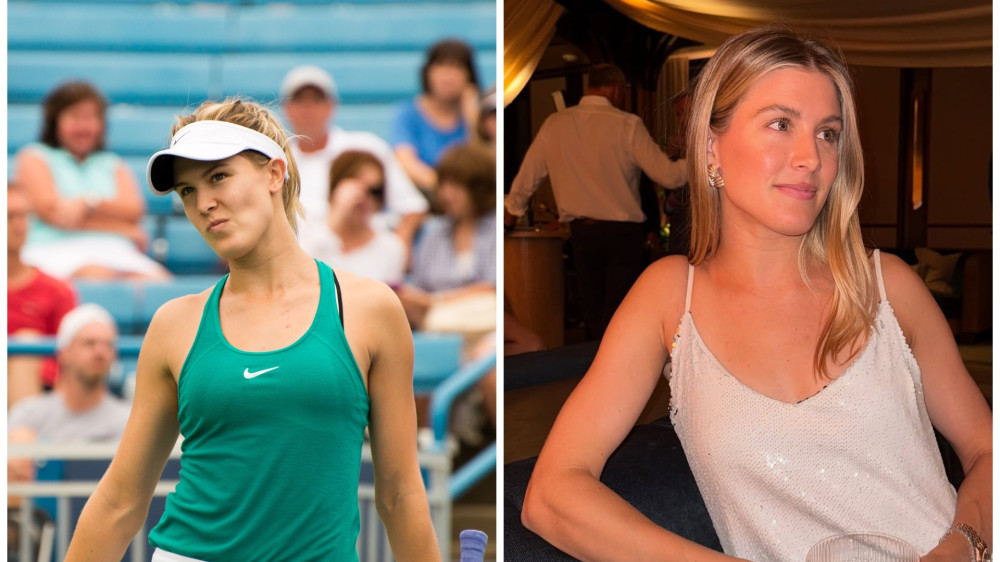 Фото: jctabb/depositphotos.com/instagram.com/geniebouchard/