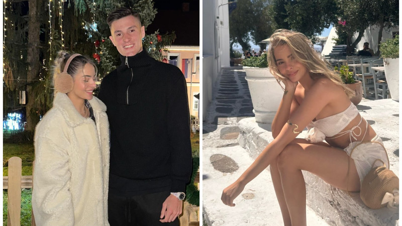 Фото: instagram.com/anitavidovic98