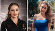 Мама Ангелины Лукас рассказала о судьбоносной потасовке дочери