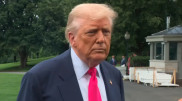 Белый дом озвучил последний день ультиматума Трампа, выдвинутого в адрес России