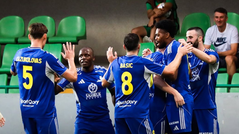 Фото: instagram.com/fca.astana