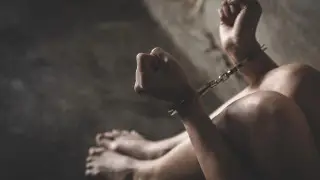 Двух девочек-подростков освободили из сексуального рабства в Шымкенте