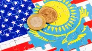 Пошлины США в отношении Казахстана вступят в силу 7 августа