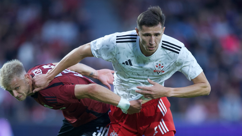 Фото: instagram.com/fcaktobe_official/