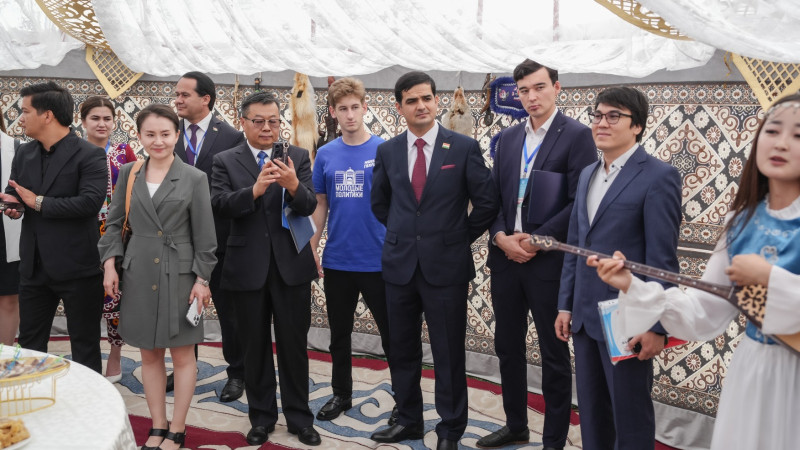 Фото: акимат ВКО