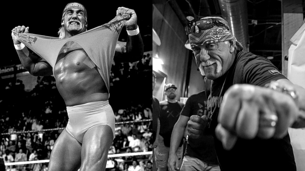 Фото: instagram.com/hulkhogan