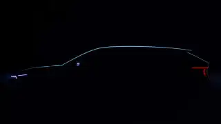 Skoda представила концепт нового электромобиля: что известно