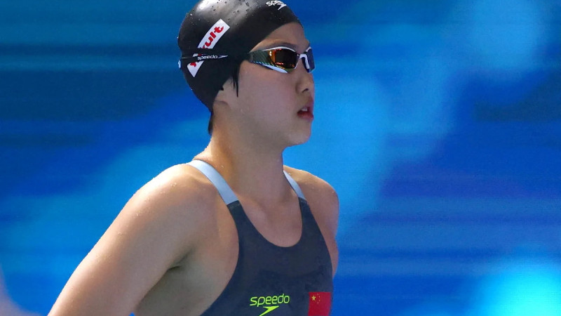 Фото: instagram.com/china_swimming_team/