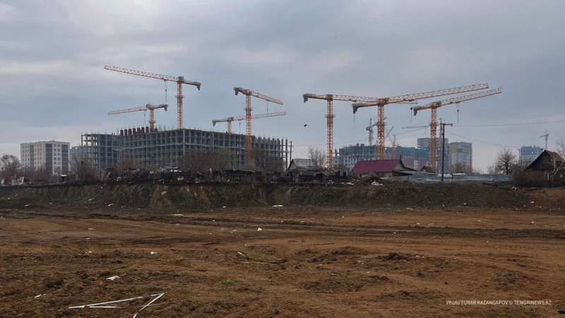 Фото ©️ Tengrinews.kz / Турар Казангапов