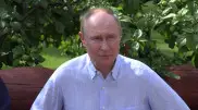 Путин назвал условия для завершения войны с Украиной