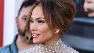 Откуда приехали на концерт Джей Ло в Астане