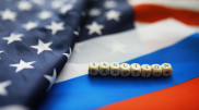 Президент США заявил о готовности ввести санкции против России