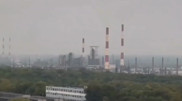 В России после атаки беспилотников горят крупные НПЗ