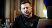 Зеленский ответил на заявление Путина о переговорах