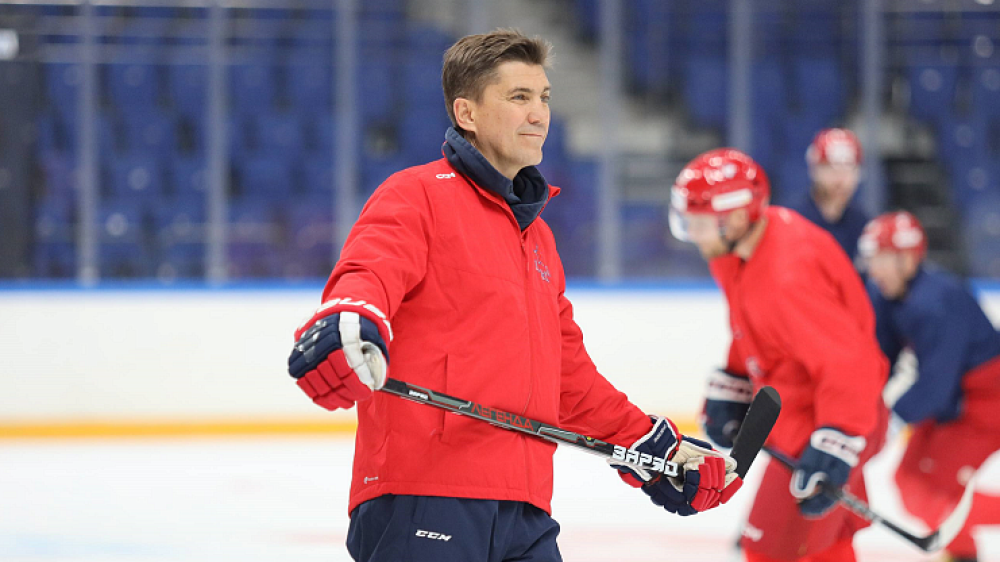 Фото: cska-hockey.ru