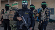 В ХАМАС заявили, что не сложат оружие, пока не будет создано палестинское государство