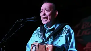 Умер легендарный участник The Rolling Stones Леонардо “Флако“ Хименес