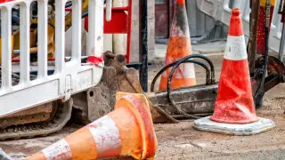 Участок проспекта Туран перекроют на два дня в Астане