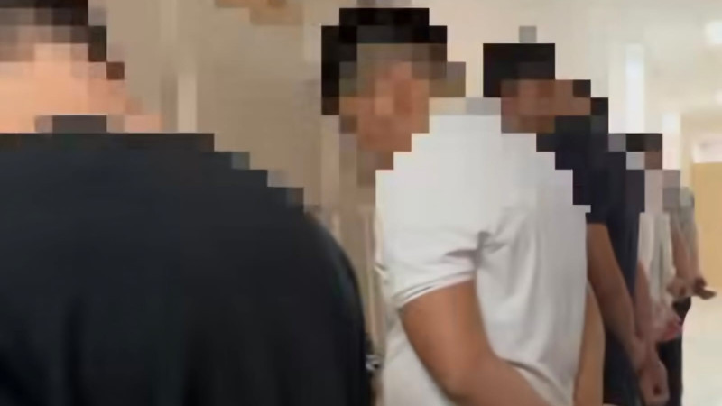 Скрин из видео